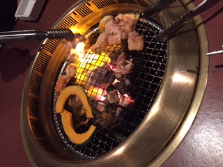 yakiniku