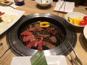 焼肉